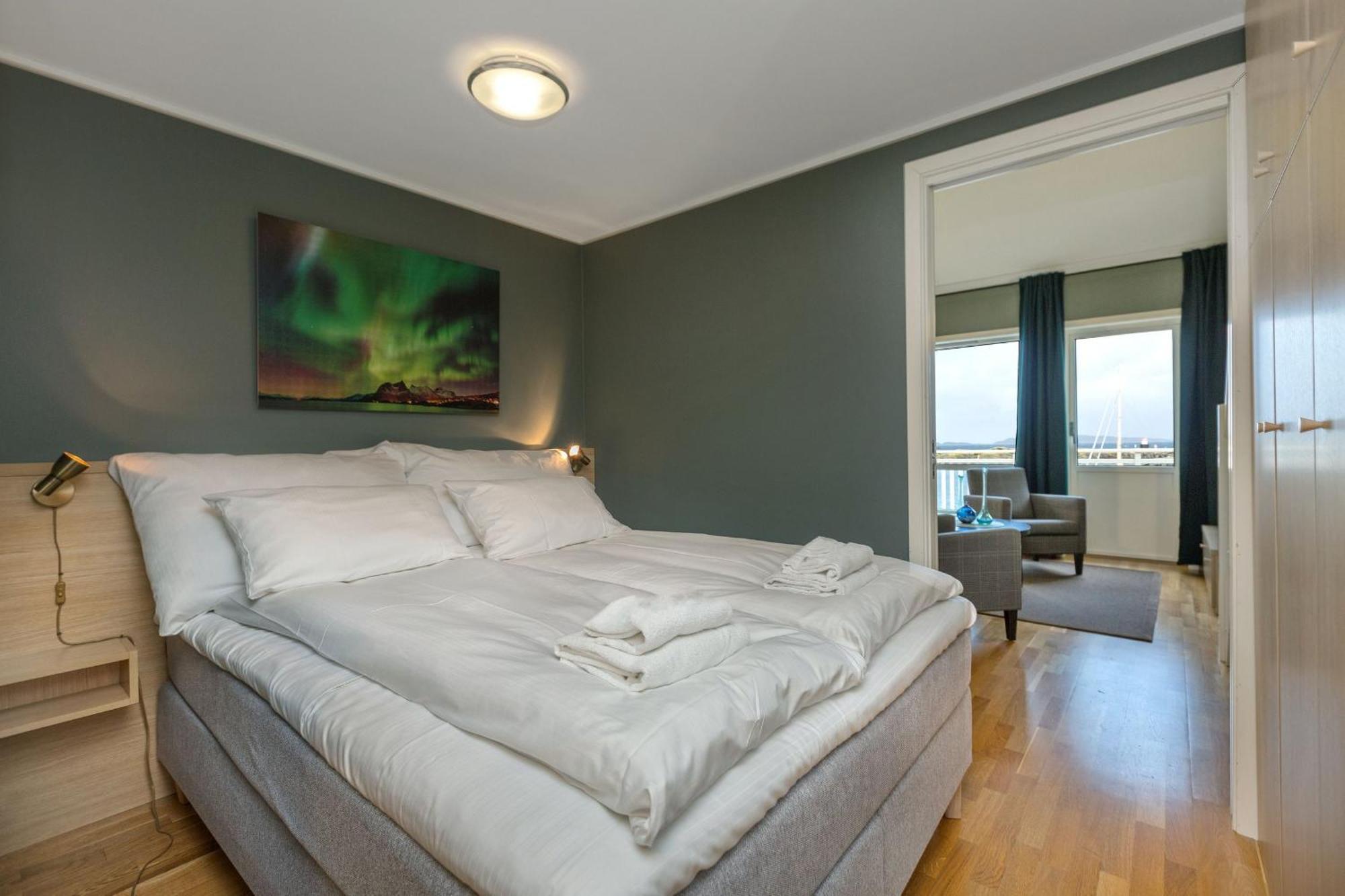 Hotell Kjerringoy Bryggehotell 4*