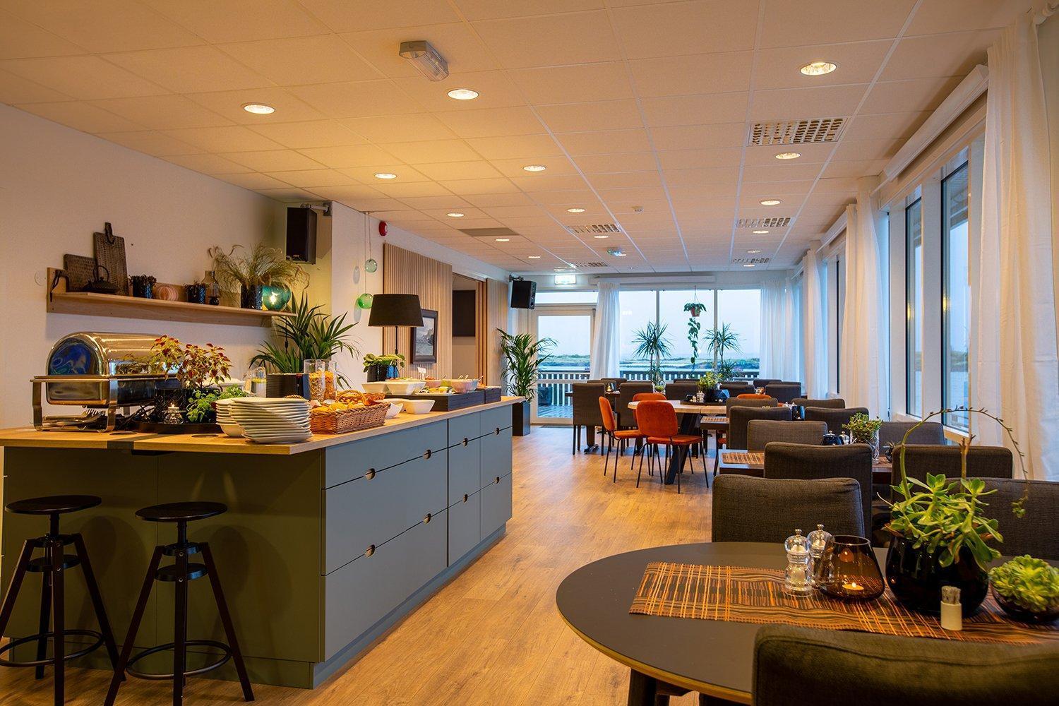 Kjerringoy Bryggehotell 4*