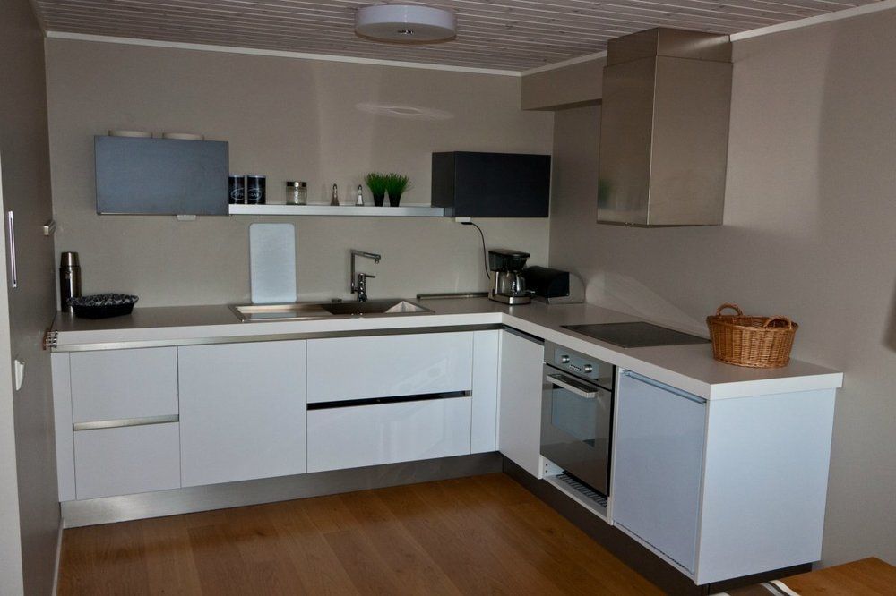Hotell Kjerringoy Bryggehotell Bodö