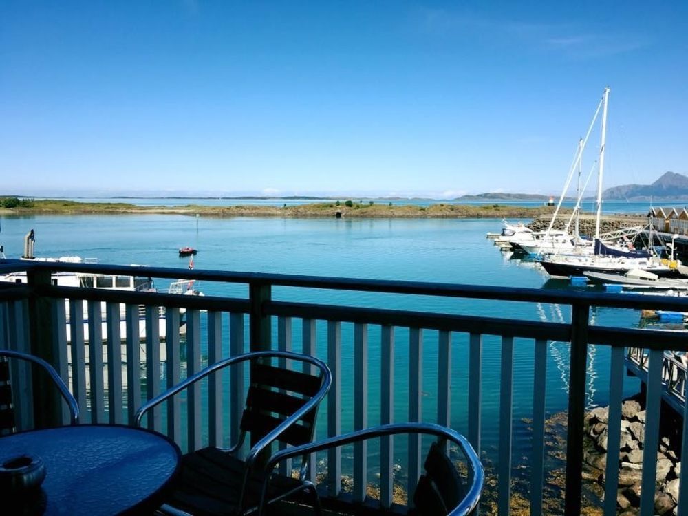 Kjerringoy Bryggehotell 4* Bodö