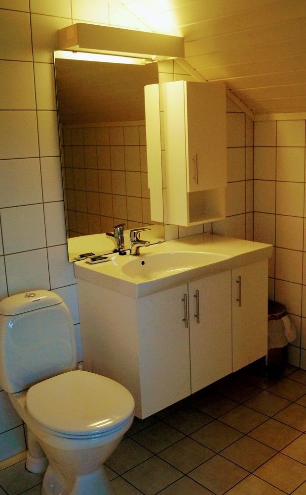 Kjerringoy Bryggehotell Bodö