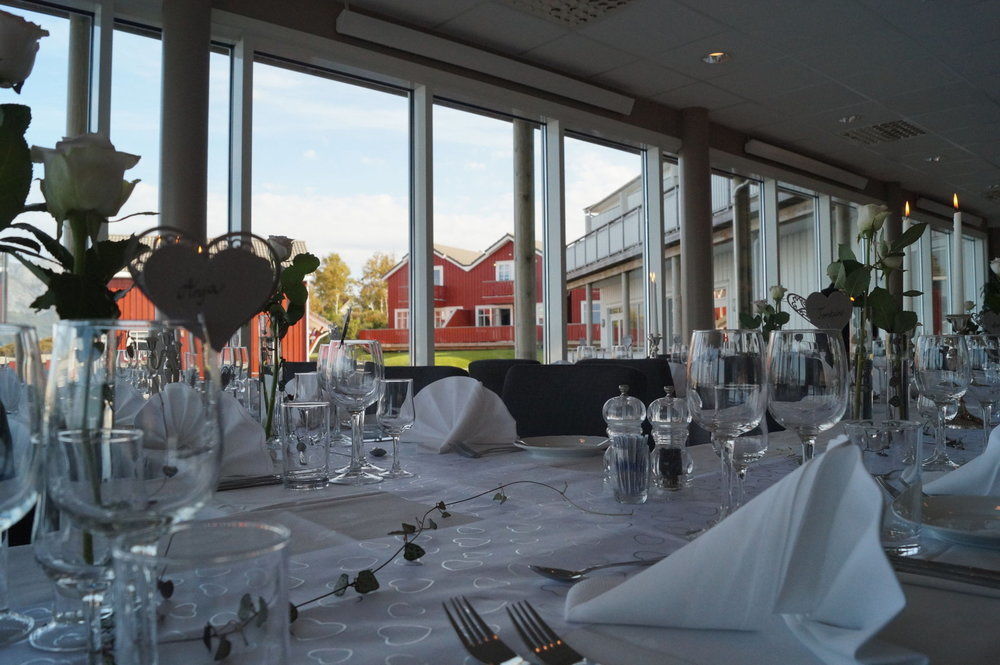 Kjerringoy Bryggehotell 4* Bodö