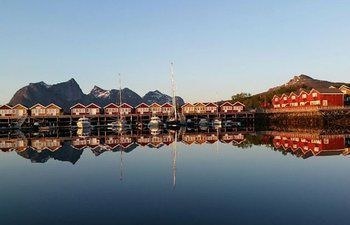 Kjerringoy Bryggehotell 4*
