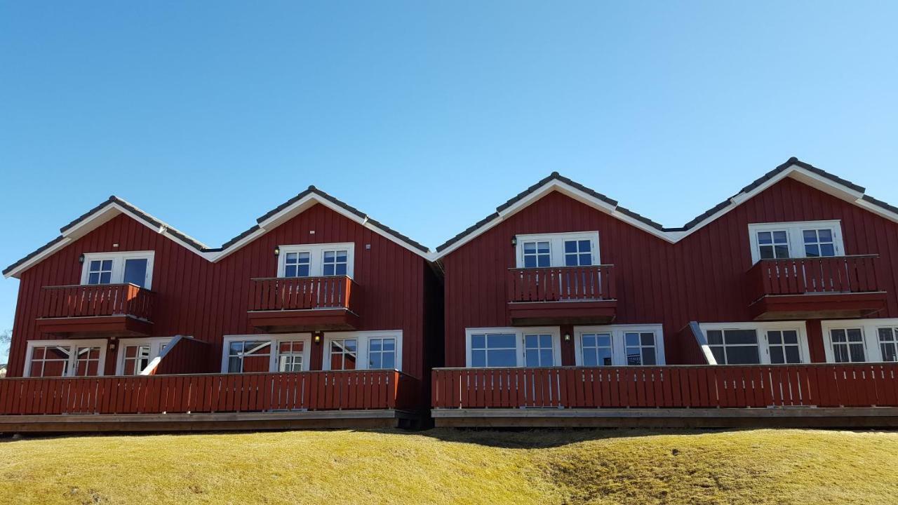 Hotell Kjerringoy Bryggehotell